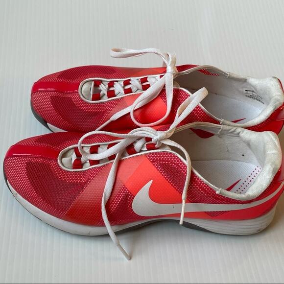 Nike Hyperfuse Lunarlon golf shoes - Picture 4 of 11